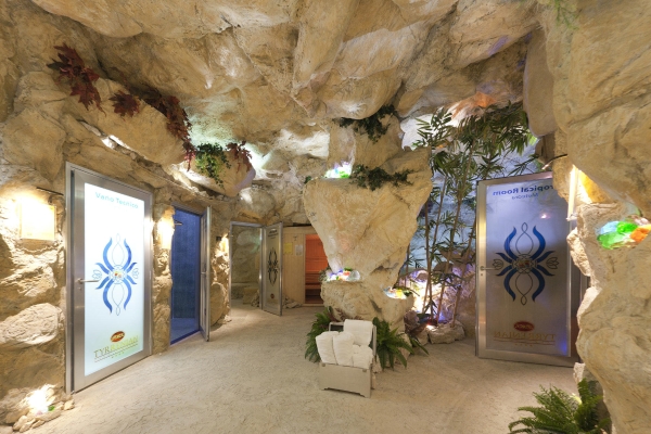 Tyrrenian Park Hotel (Amantea)